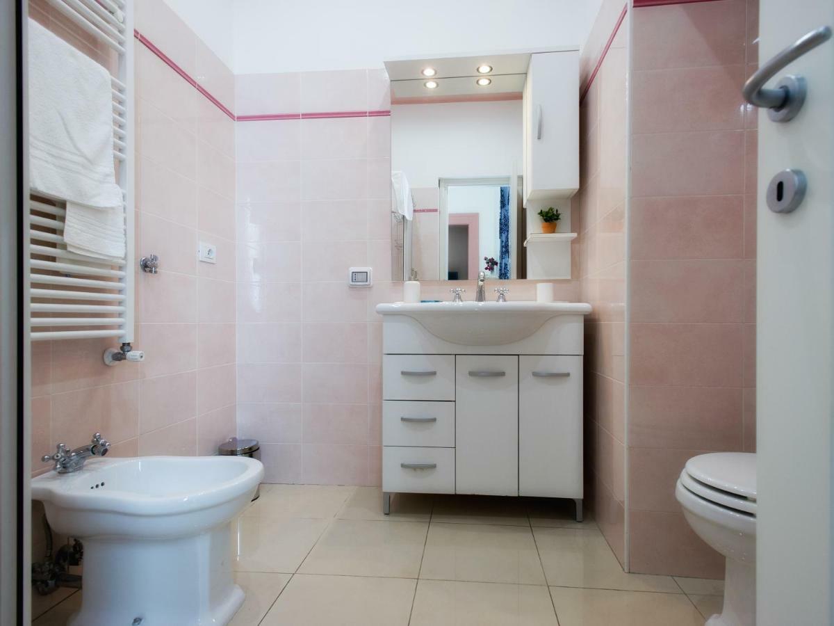 Flora Rooms Campobasso Extérieur photo